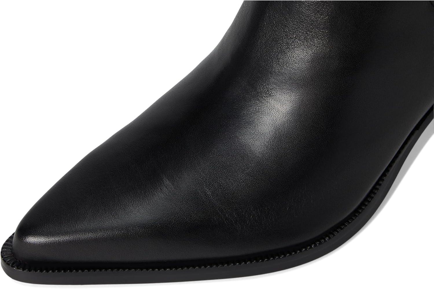 imageDOLCE VITA Womens Shadie H2o Ankle BootBlack