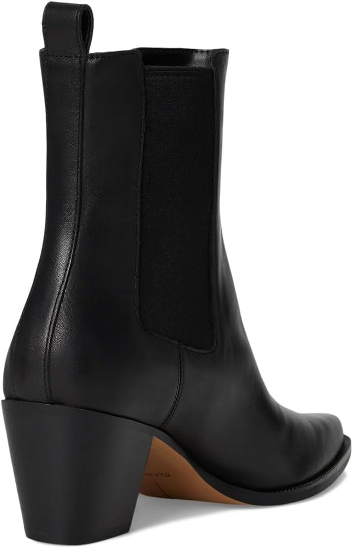 imageDOLCE VITA Womens Shadie H2o Ankle BootBlack