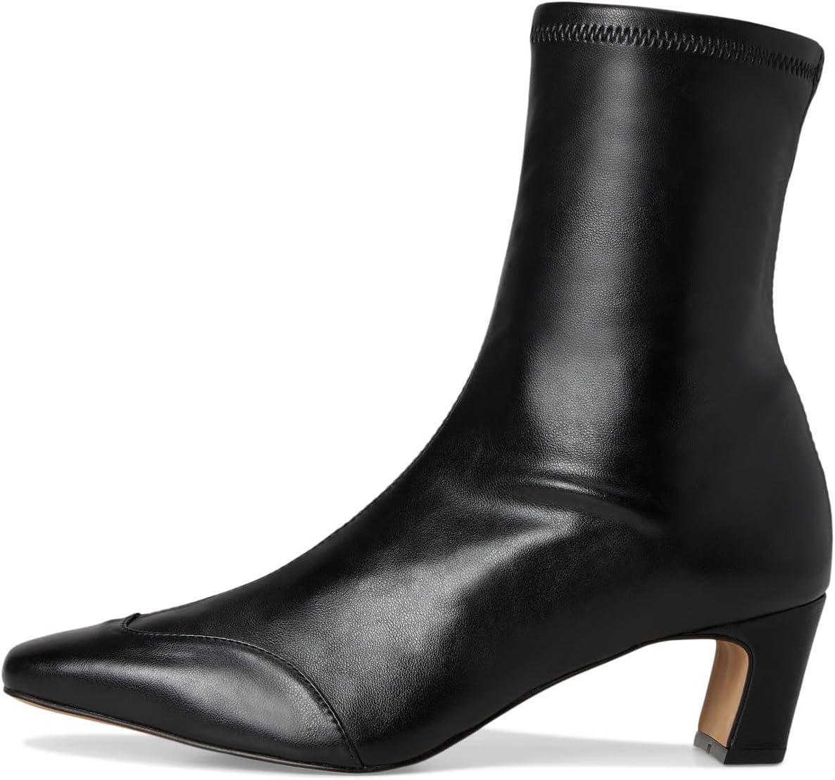 imageDolce Vita Womens Anika Ankle BootBlack