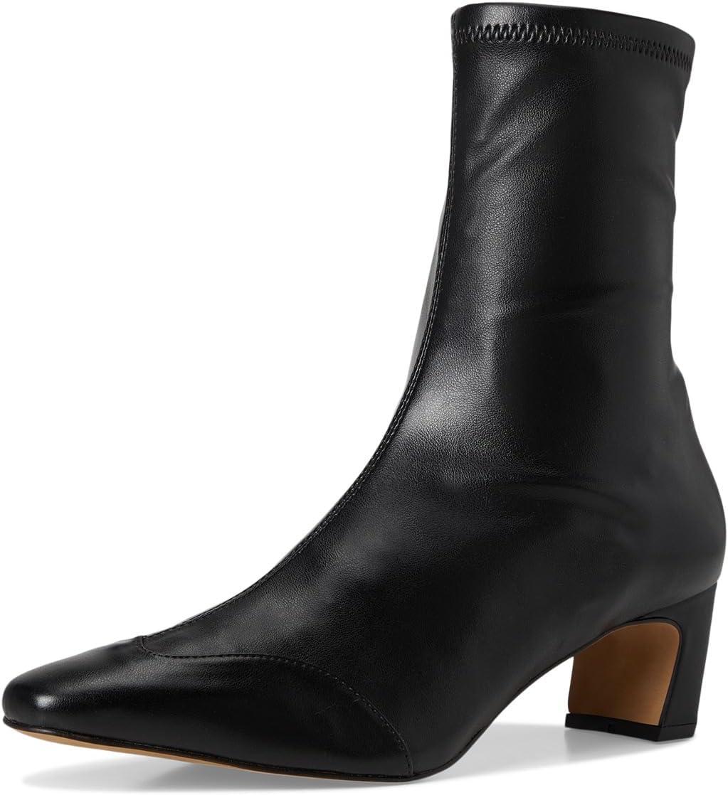 imageDolce Vita Womens Anika Ankle BootBlack