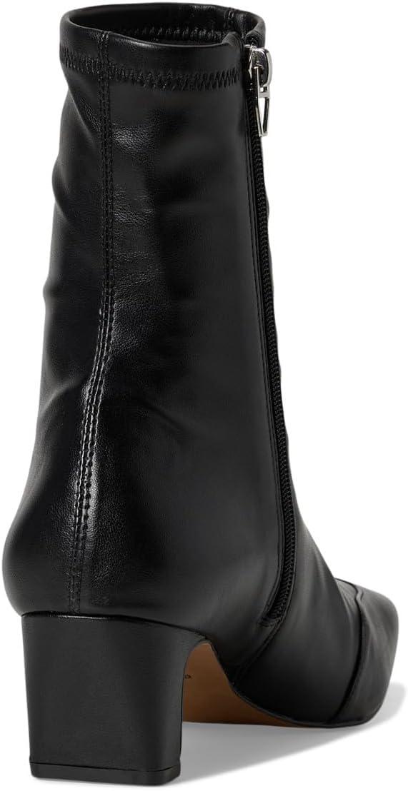 imageDolce Vita Womens Anika Ankle BootBlack