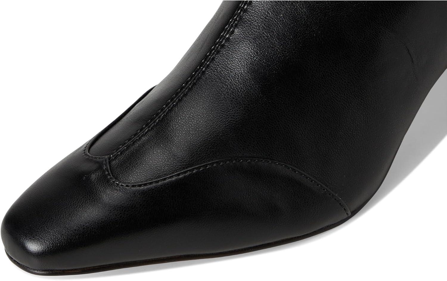 imageDolce Vita Womens Anika Ankle BootBlack