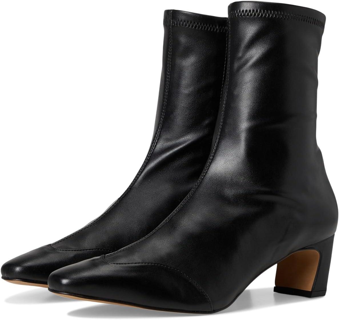 imageDolce Vita Womens Anika Ankle BootBlack
