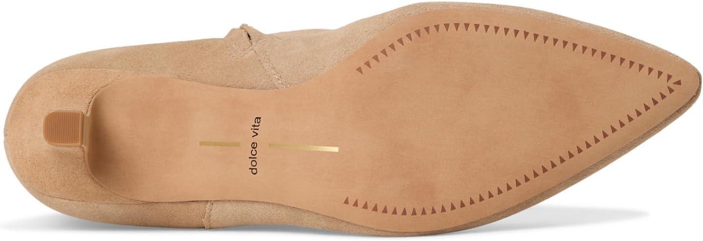 imageDolce Vita Womens Attie H2o Knee High BootCamel