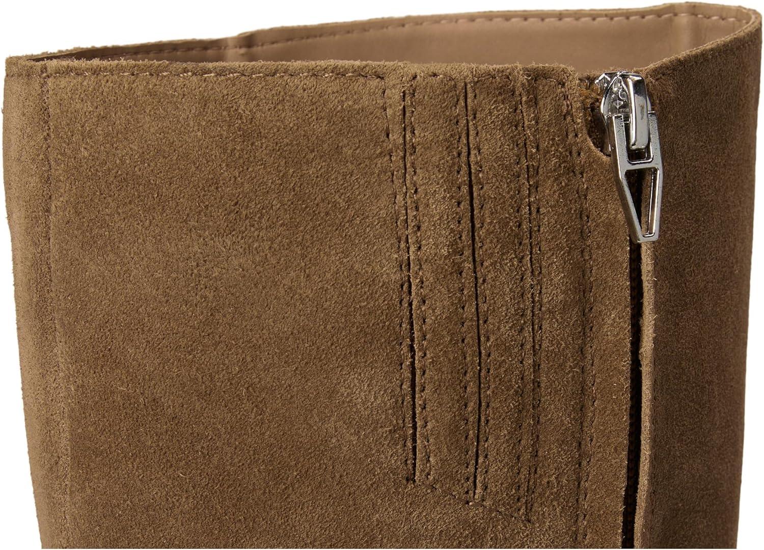 imageDolce Vita Womens Attie H2o Knee High BootLt Brown