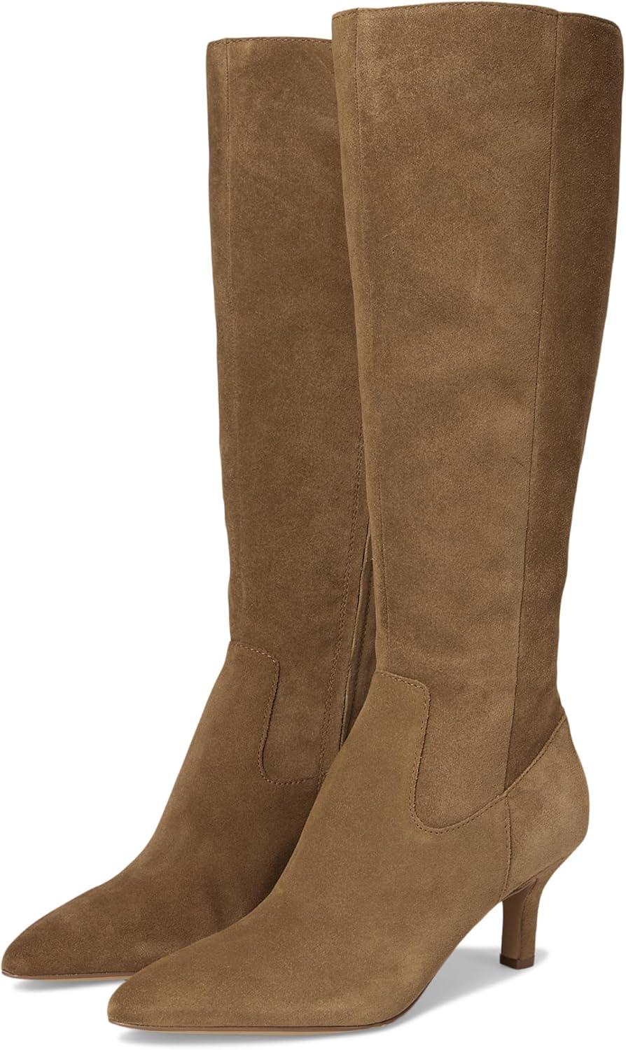 imageDolce Vita Womens Attie H2o Knee High BootLt Brown