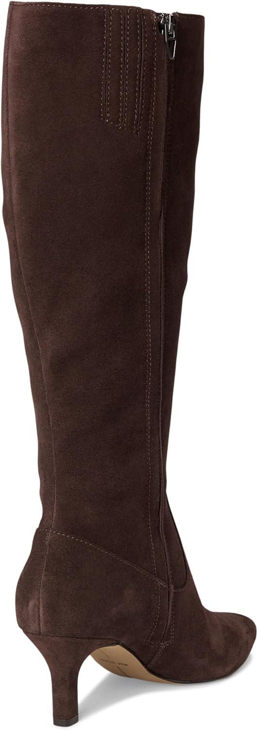 imageDolce Vita Womens Attie H2o Knee High BootMahogany