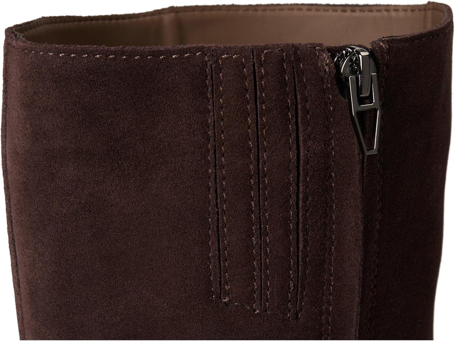 imageDolce Vita Womens Attie H2o Knee High BootMahogany