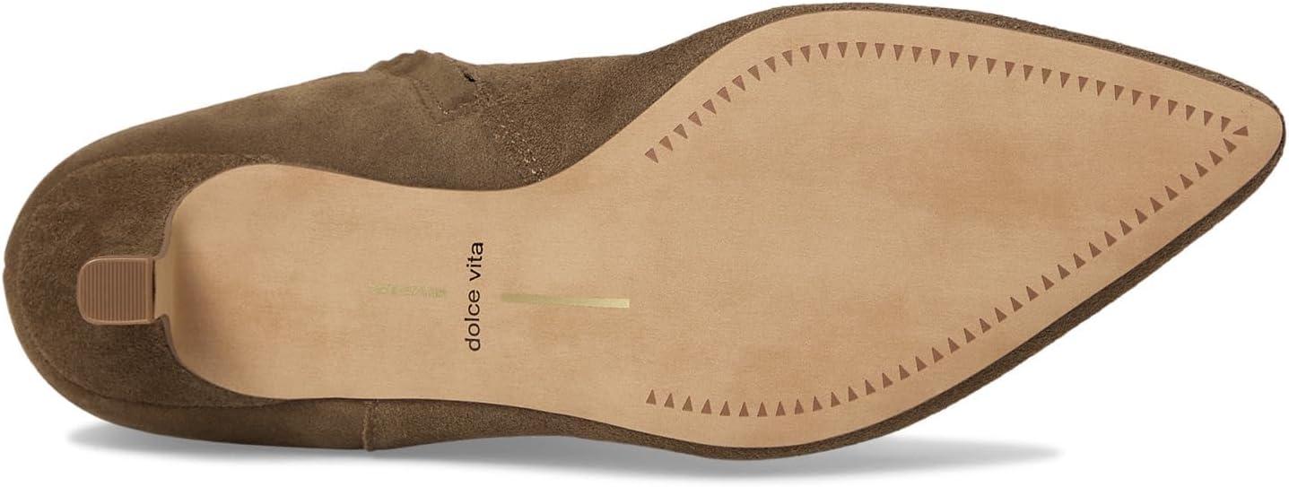 imageDolce Vita Womens Attie H2o Knee High BootOlive