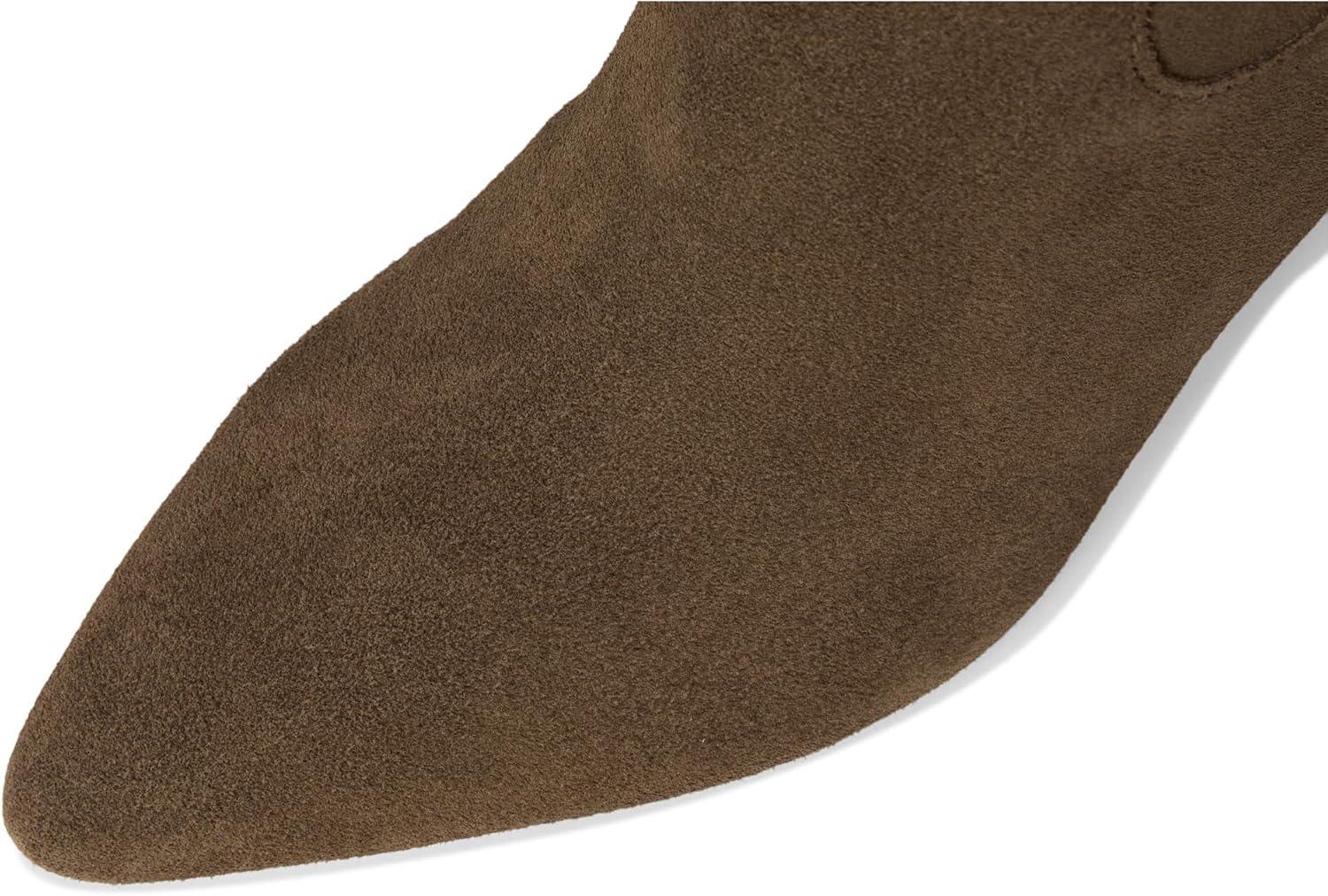 imageDolce Vita Womens Attie H2o Knee High BootOlive