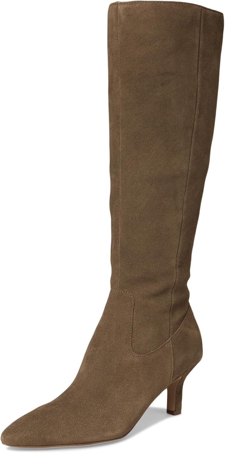 imageDolce Vita Womens Attie H2o Knee High BootOlive