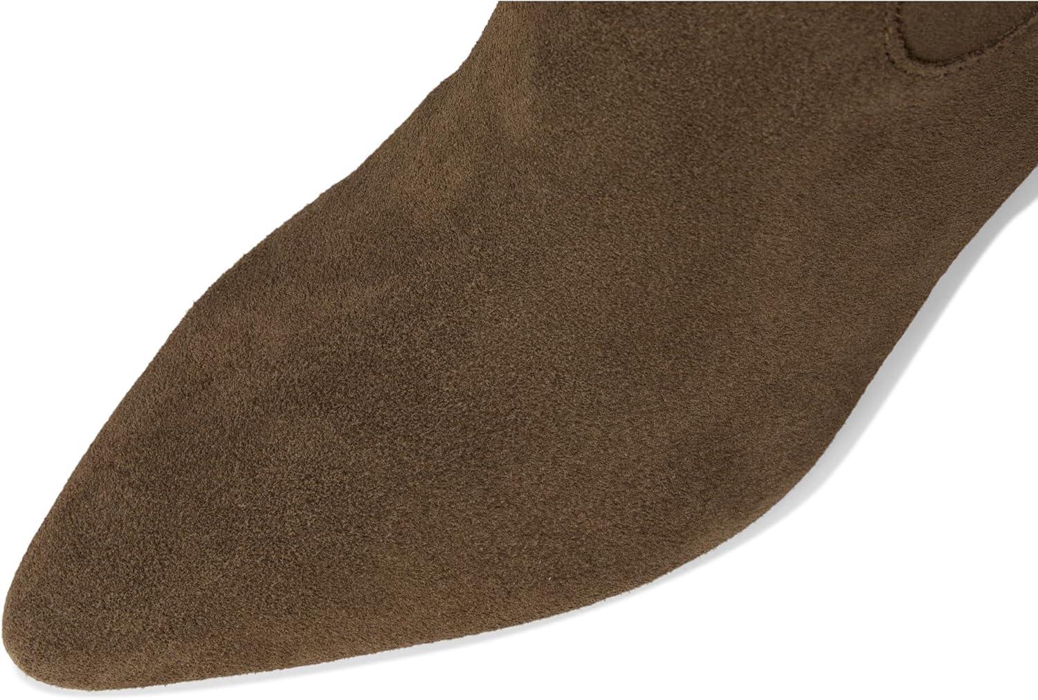 imageDolce Vita Womens Attie H2o Knee High BootOlive