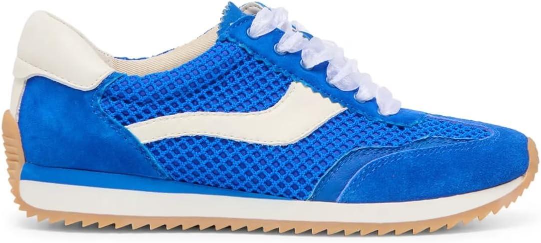 imageDolce Vita Womens Bntcd MeshRoyal Blue