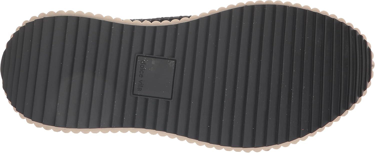 imageDolce Vita Womens DolenBlack Multi Woven