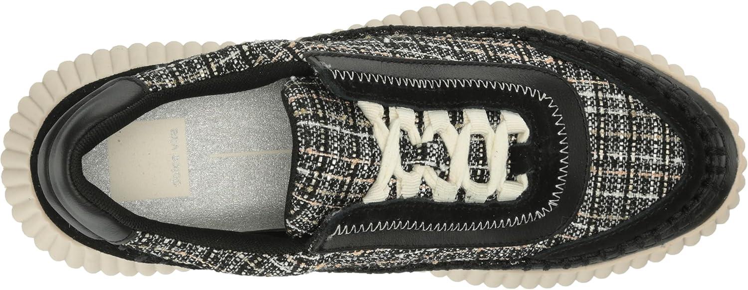 imageDolce Vita Womens DolenBlack Multi Woven