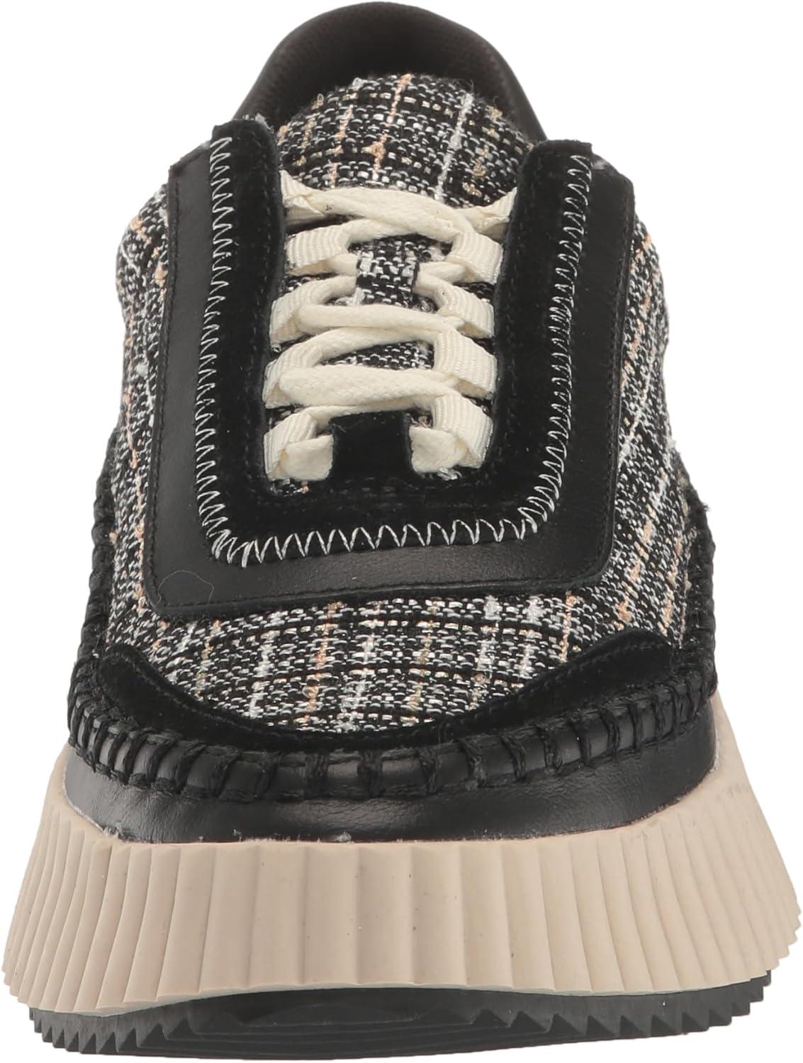 imageDolce Vita Womens DolenBlack Multi Woven