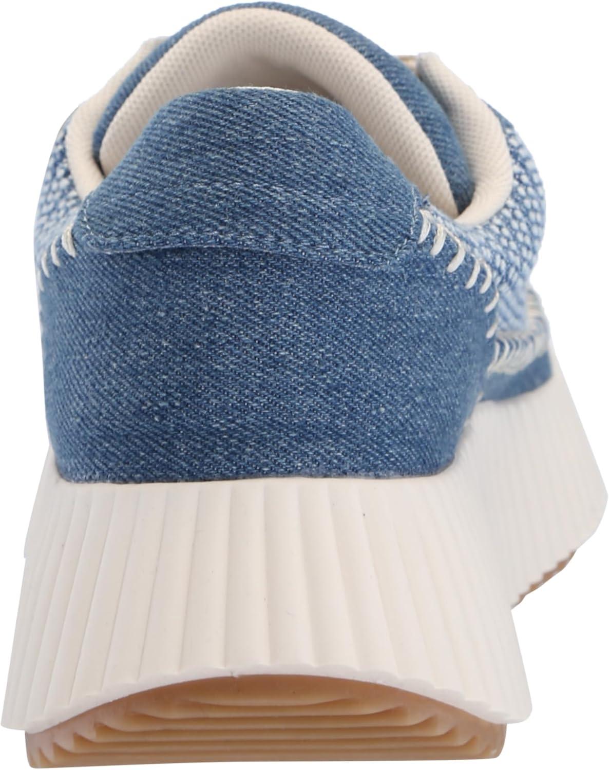 imageDolce Vita Womens DolenBlue Multi Denim