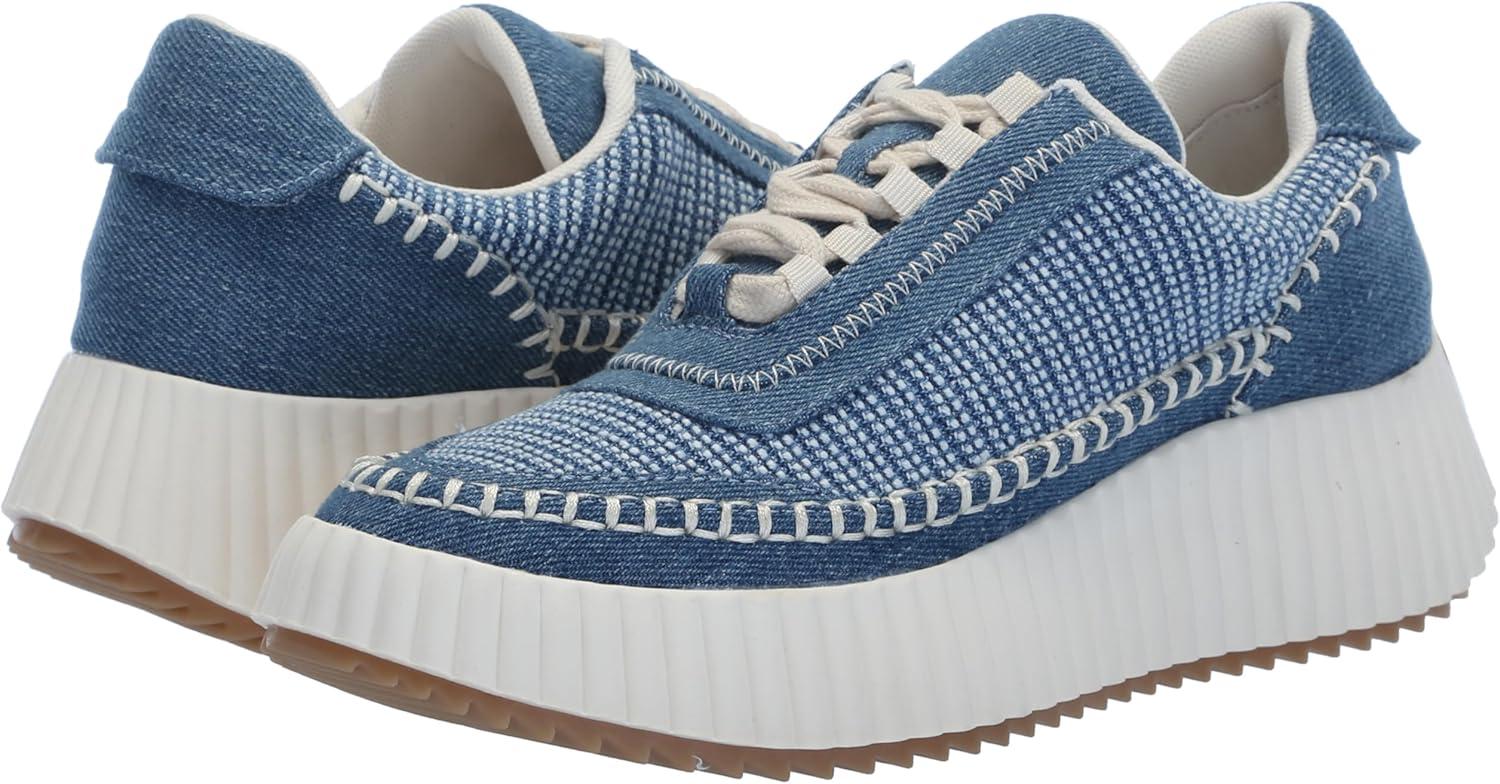 imageDolce Vita Womens DolenBlue Multi Denim