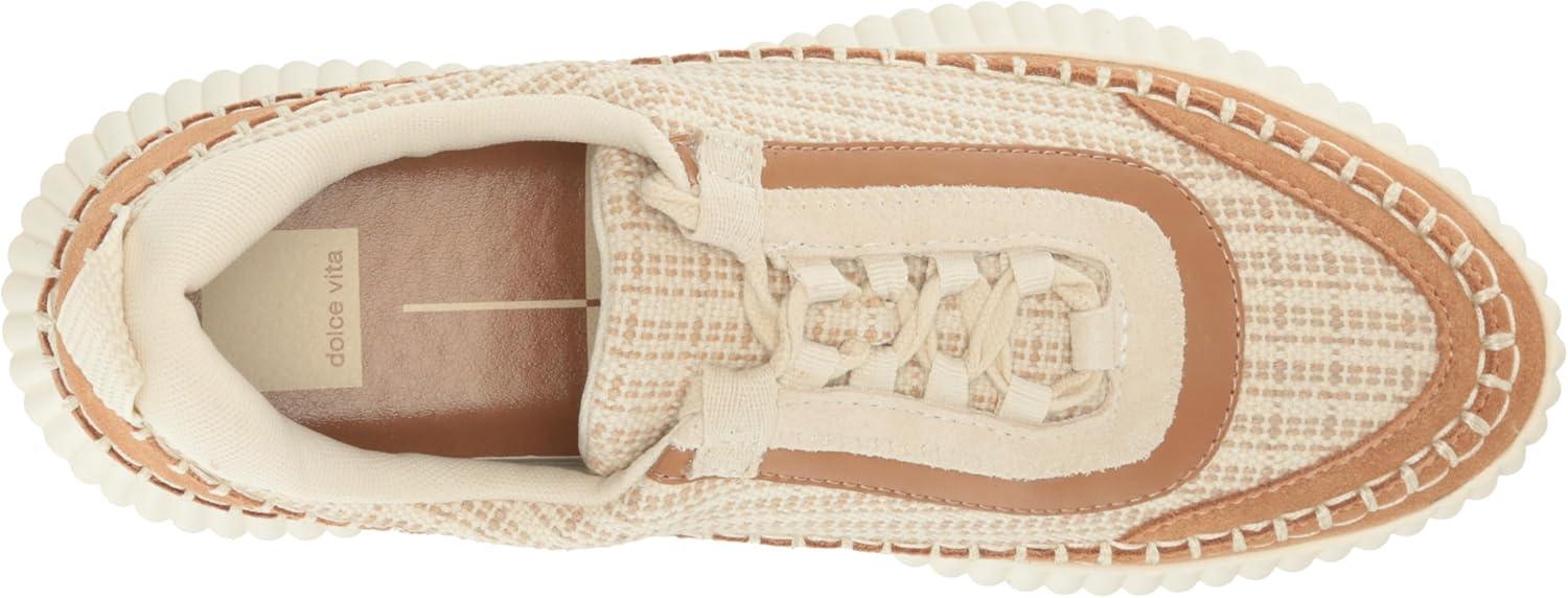 imageDolce Vita Womens DolenBrown Multi Knit