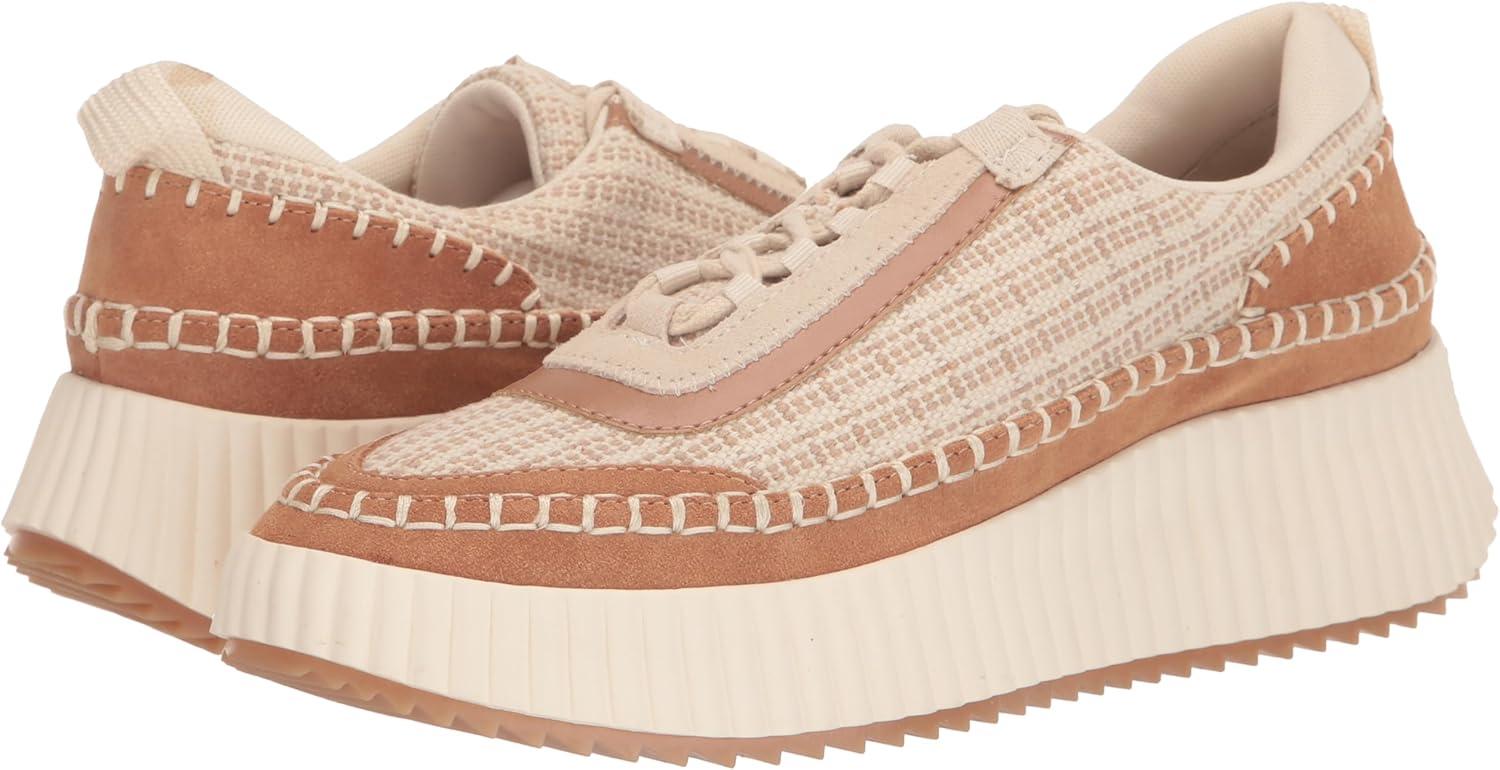 imageDolce Vita Womens DolenBrown Multi Knit