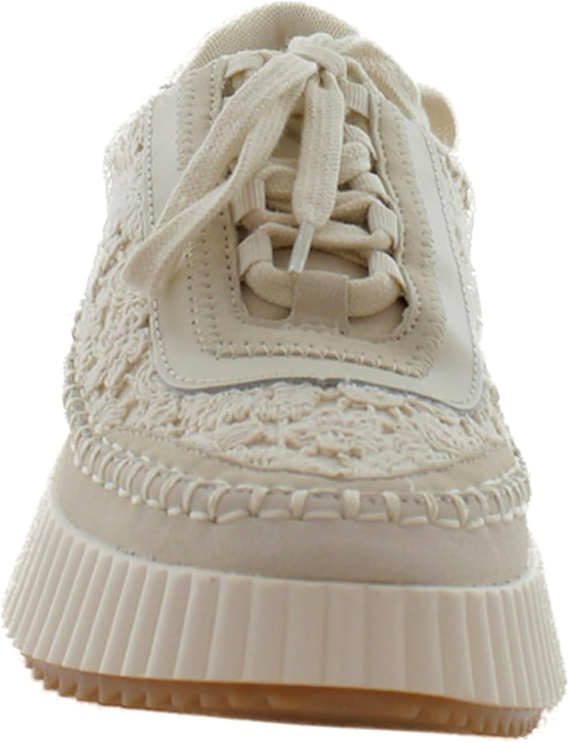 imageDolce Vita Womens DolenEcru Lace