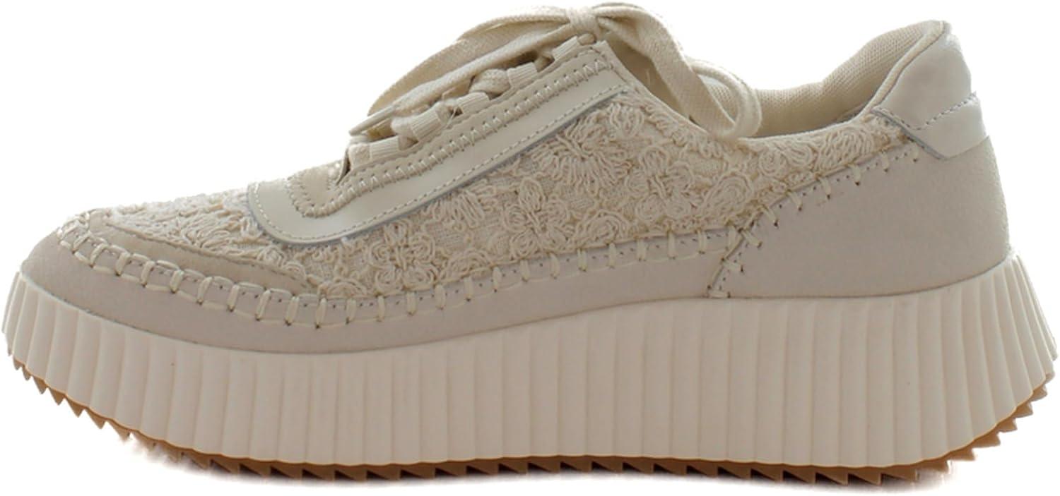 imageDolce Vita Womens DolenEcru Lace