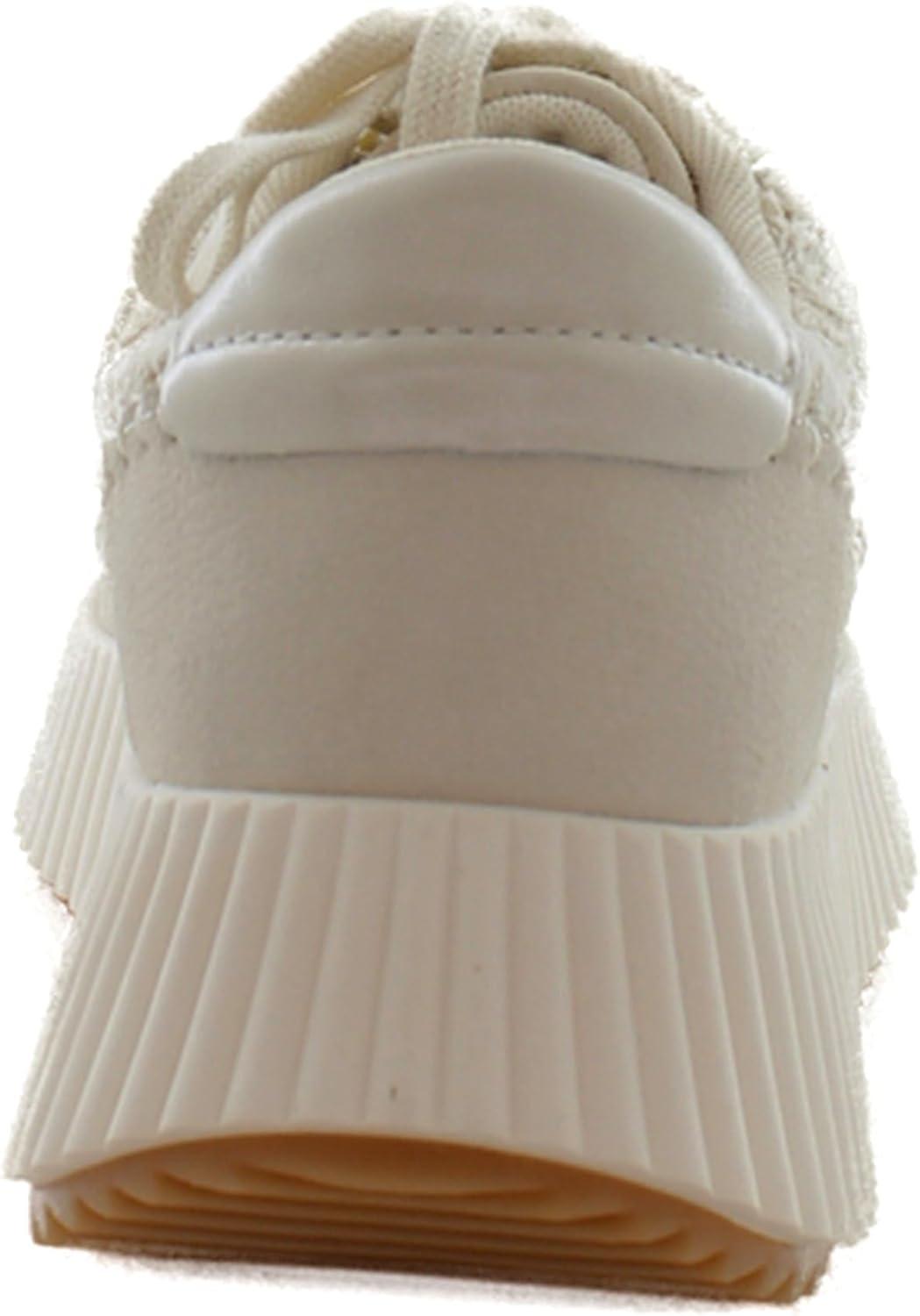 imageDolce Vita Womens DolenEcru Lace