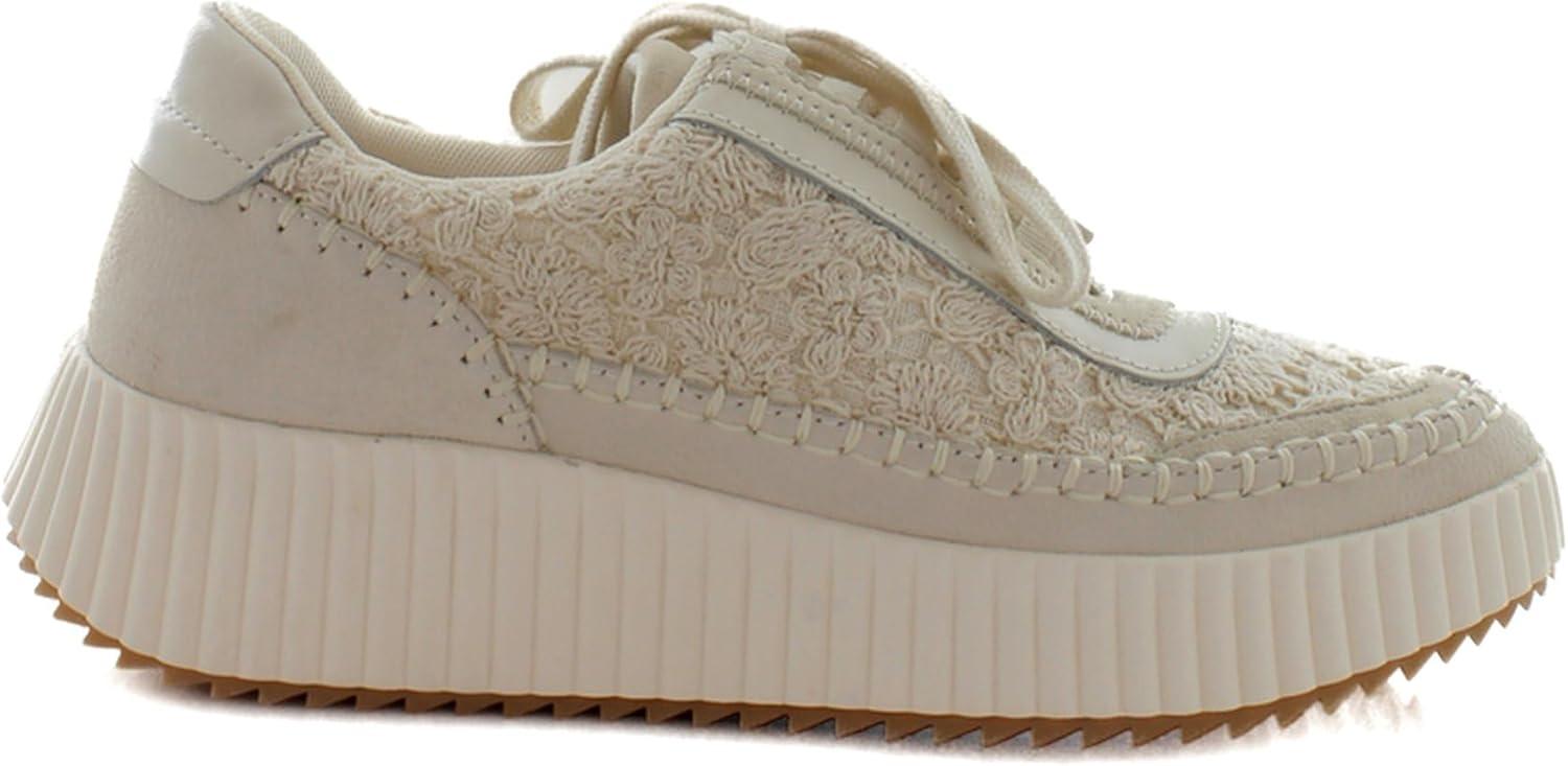 imageDolce Vita Womens DolenEcru Lace
