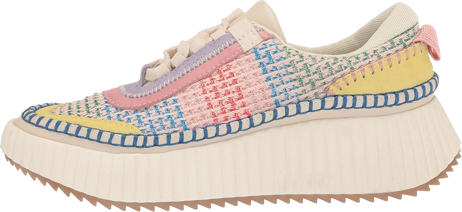 imageDolce Vita Womens DolenFunfetti Knit