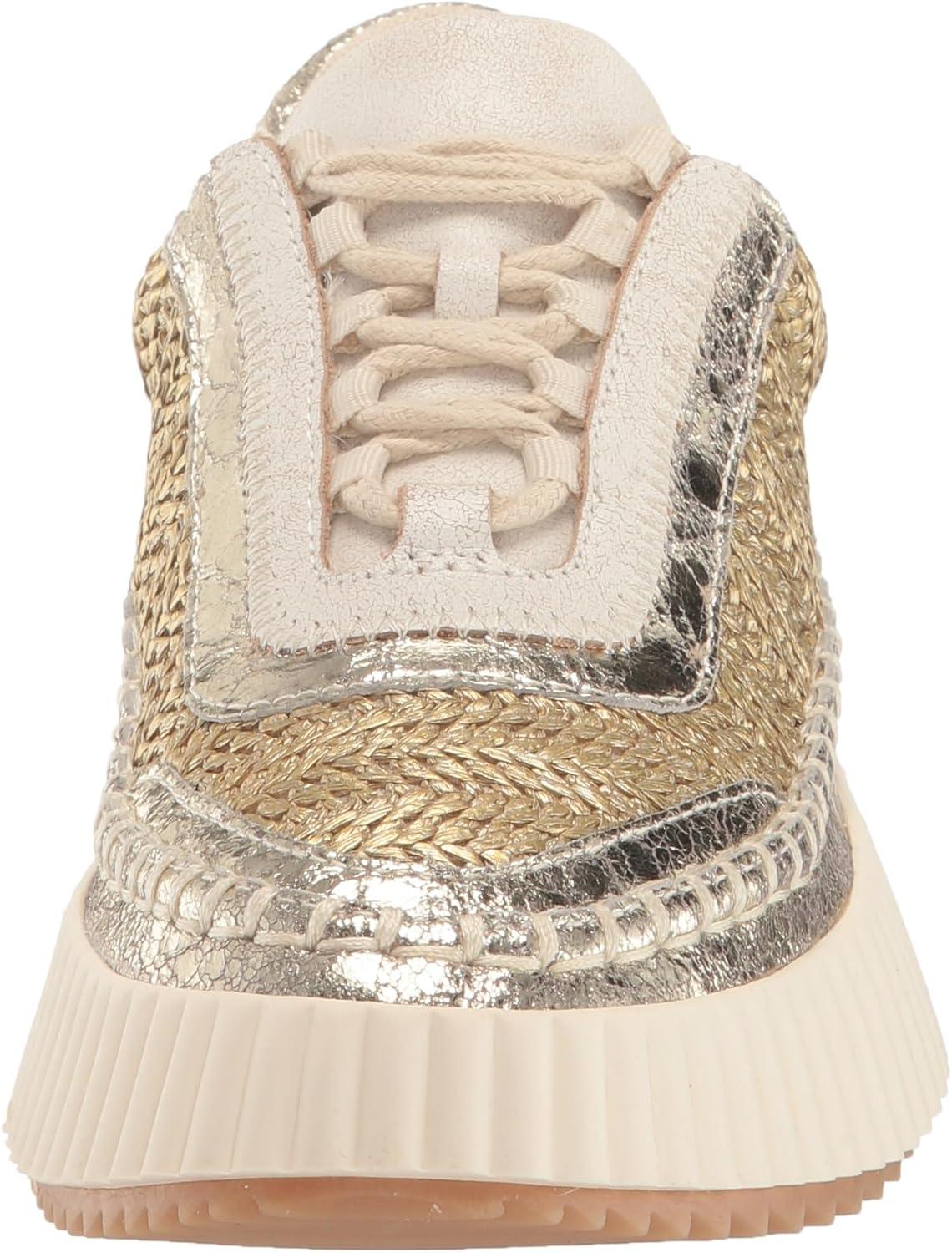 imageDolce Vita Womens DolenGold Knit