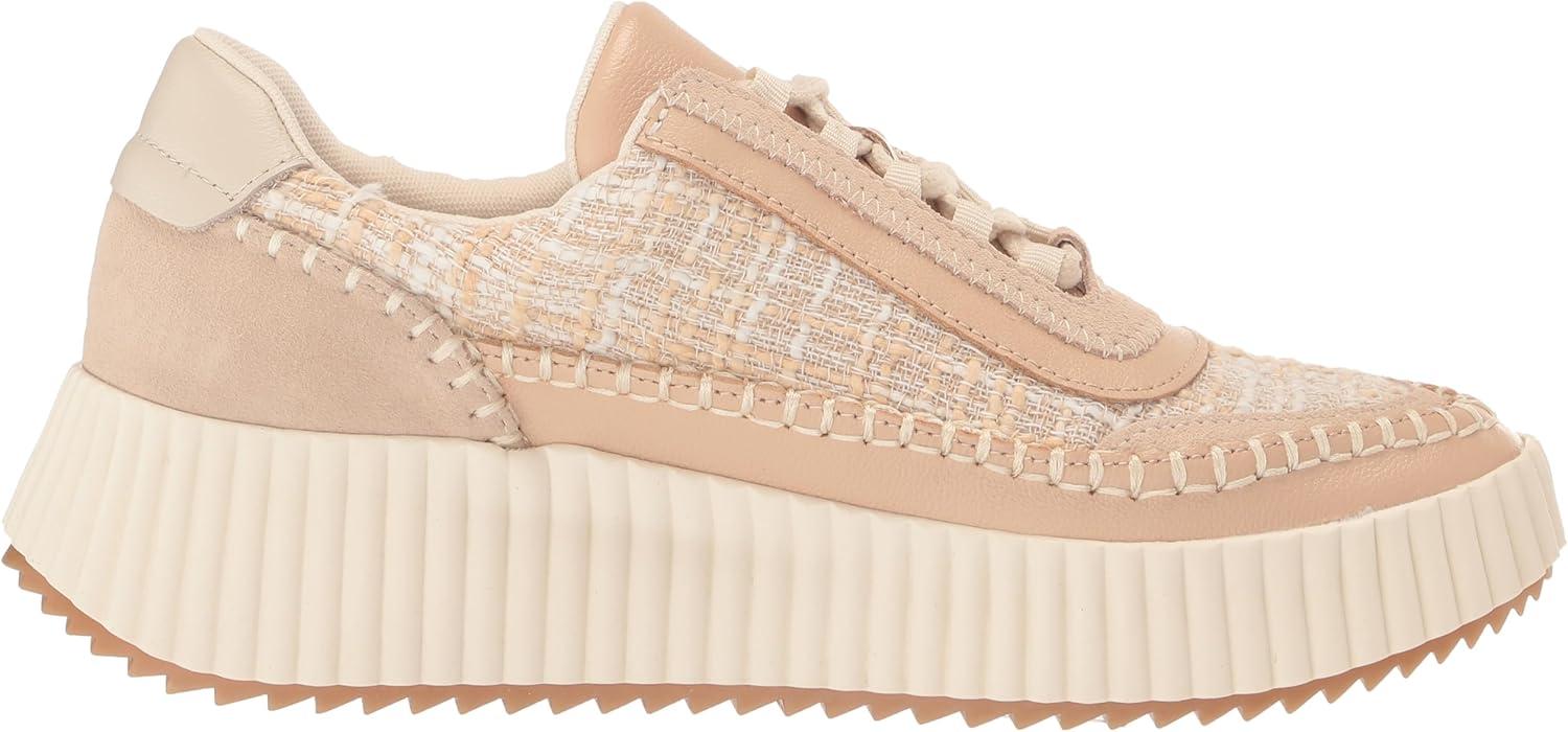 imageDolce Vita Womens DolenIvory Multi Woven