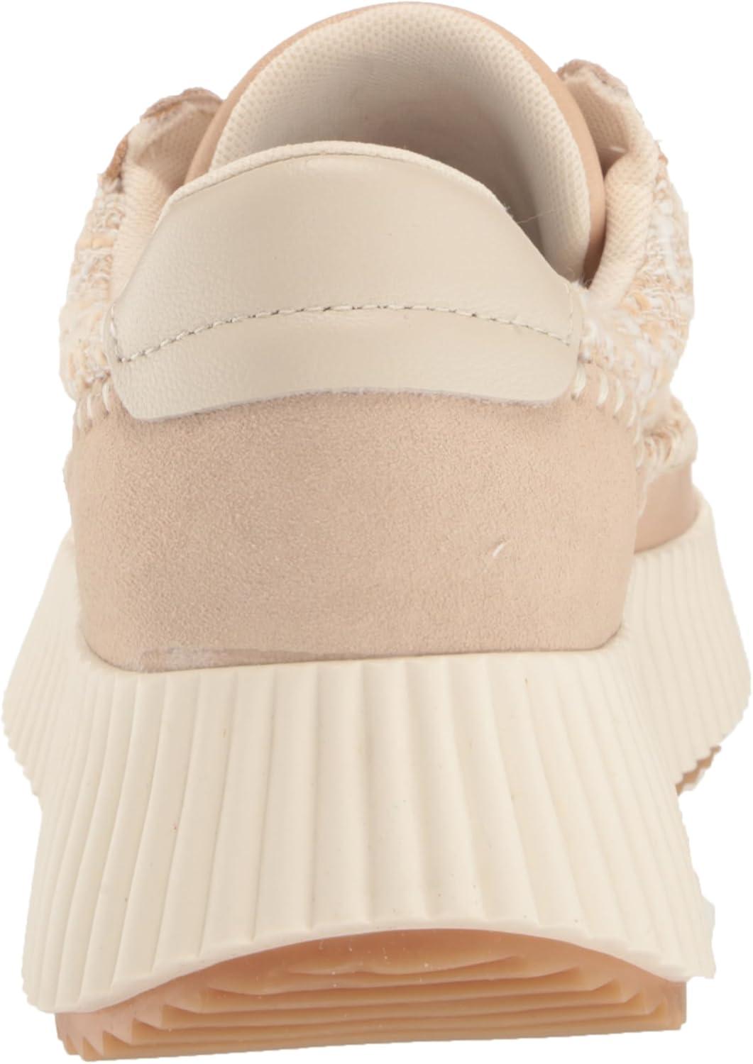 imageDolce Vita Womens DolenIvory Multi Woven