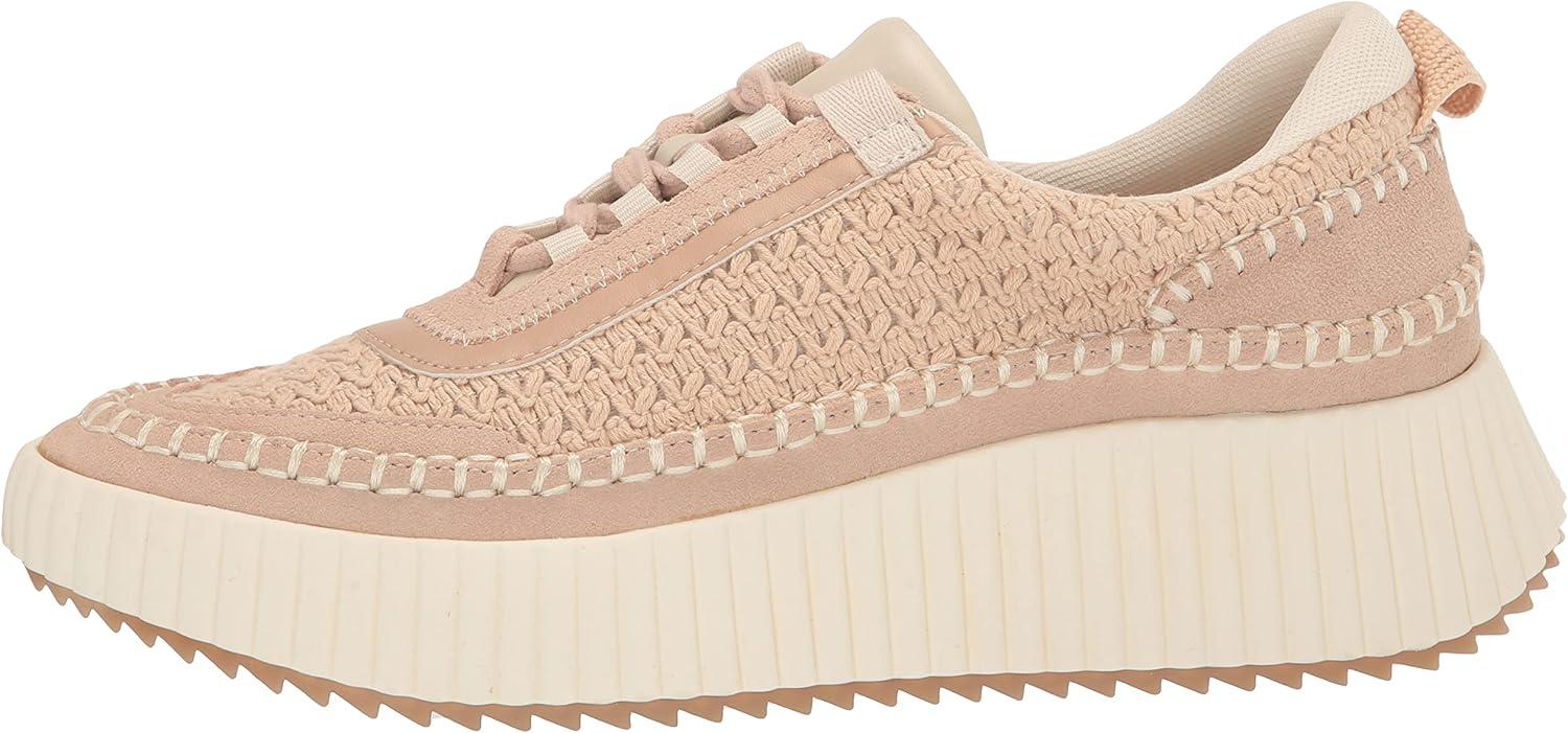 imageDolce Vita Womens DolenLt Blush Mesh