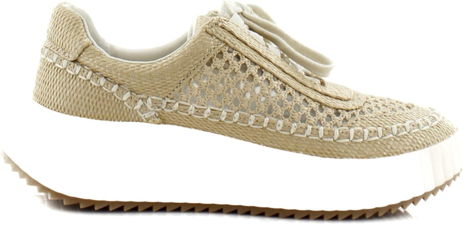 imageDolce Vita Womens DolenLt Natural Raffia