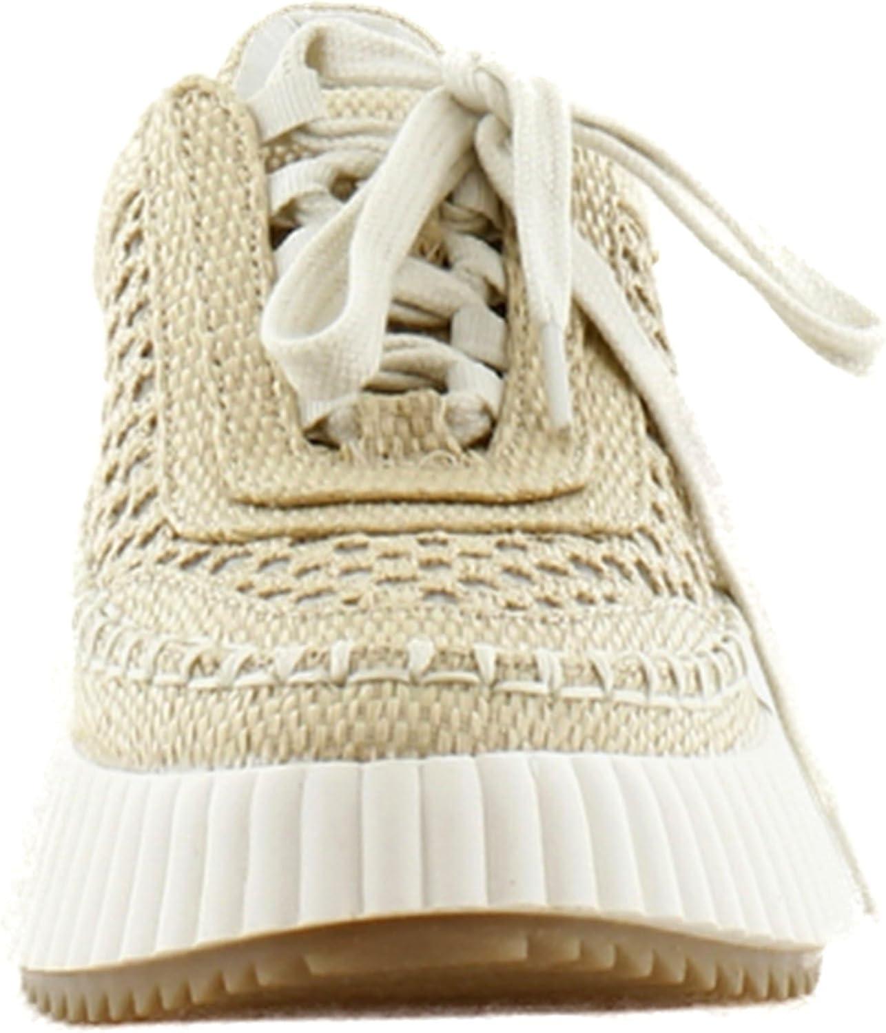 imageDolce Vita Womens DolenLt Natural Raffia