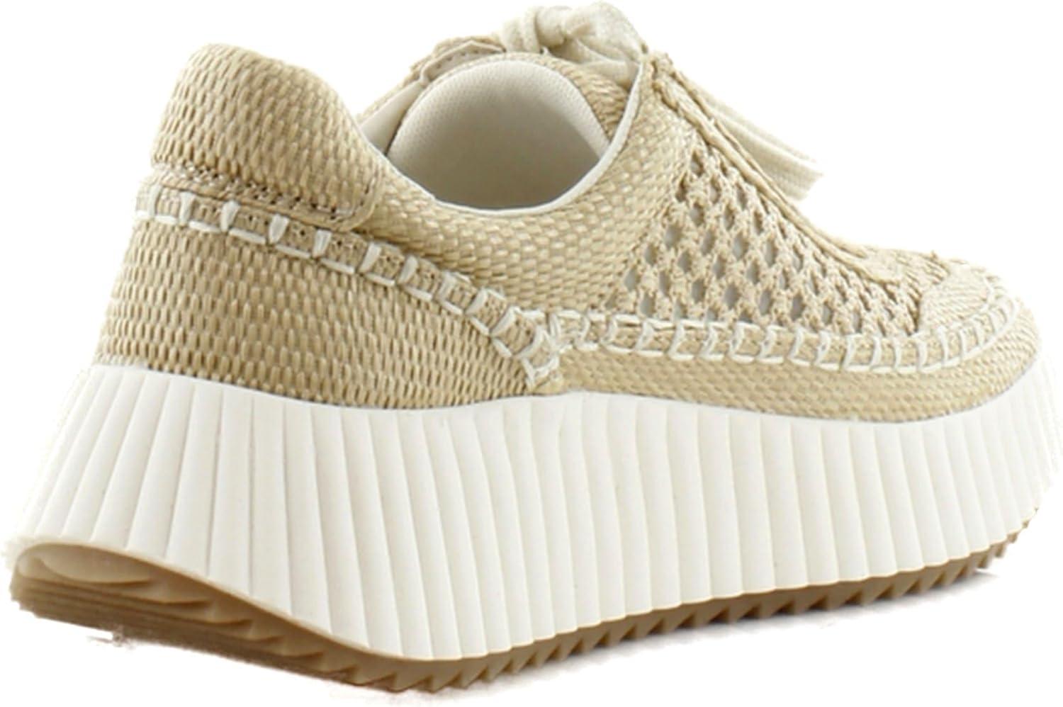 imageDolce Vita Womens DolenLt Natural Raffia