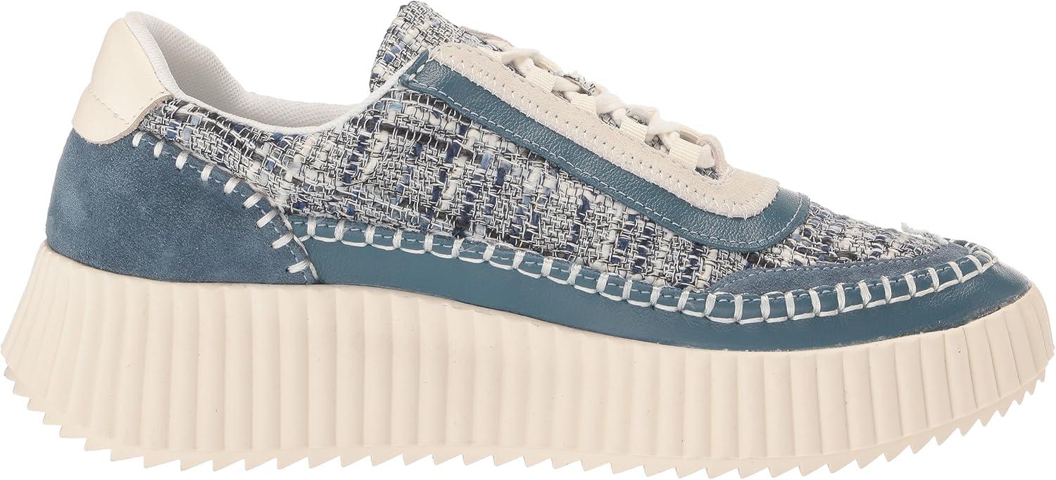 imageDolce Vita Womens DolenNavy Multi Knit