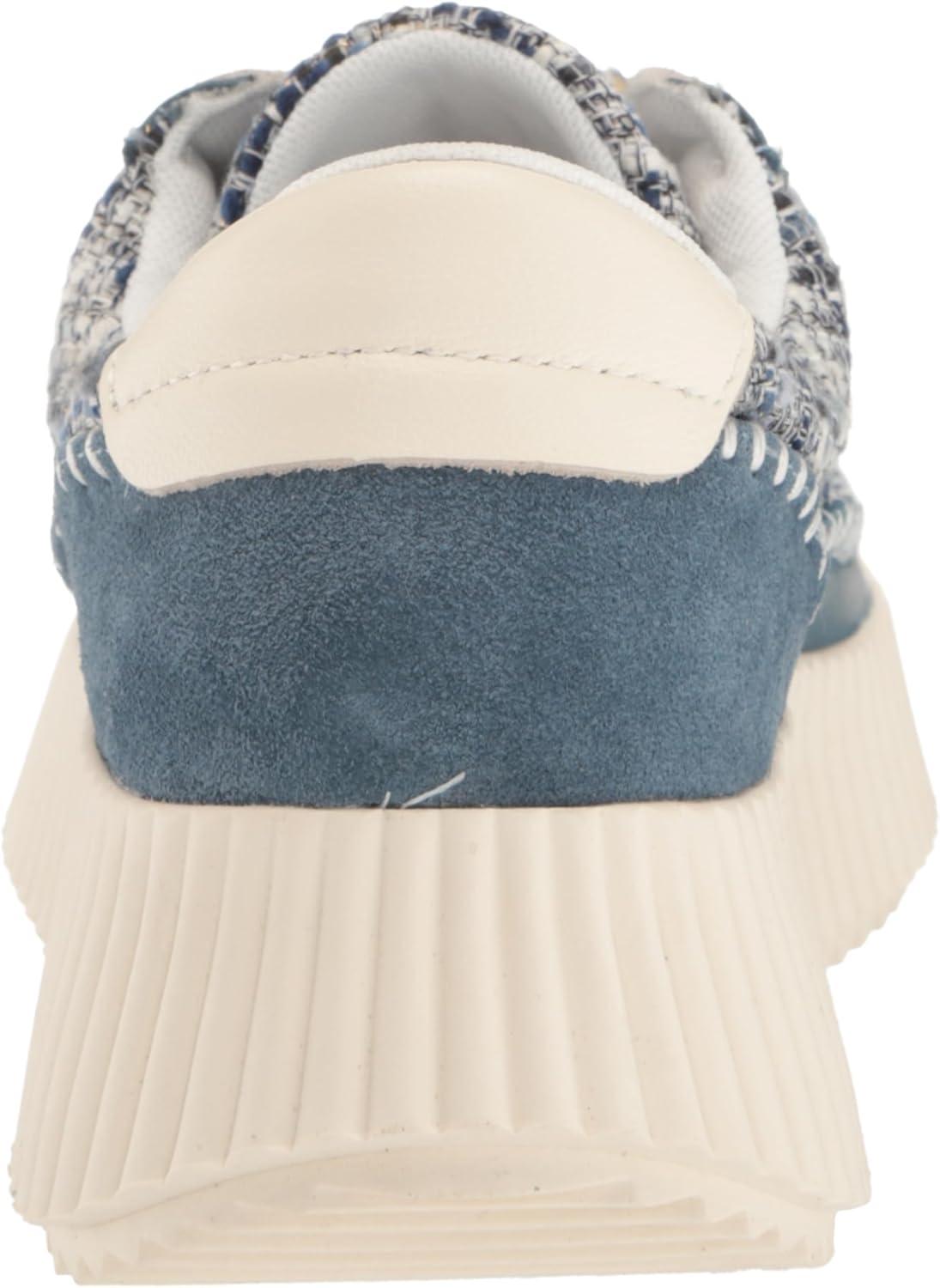 imageDolce Vita Womens DolenNavy Multi Knit