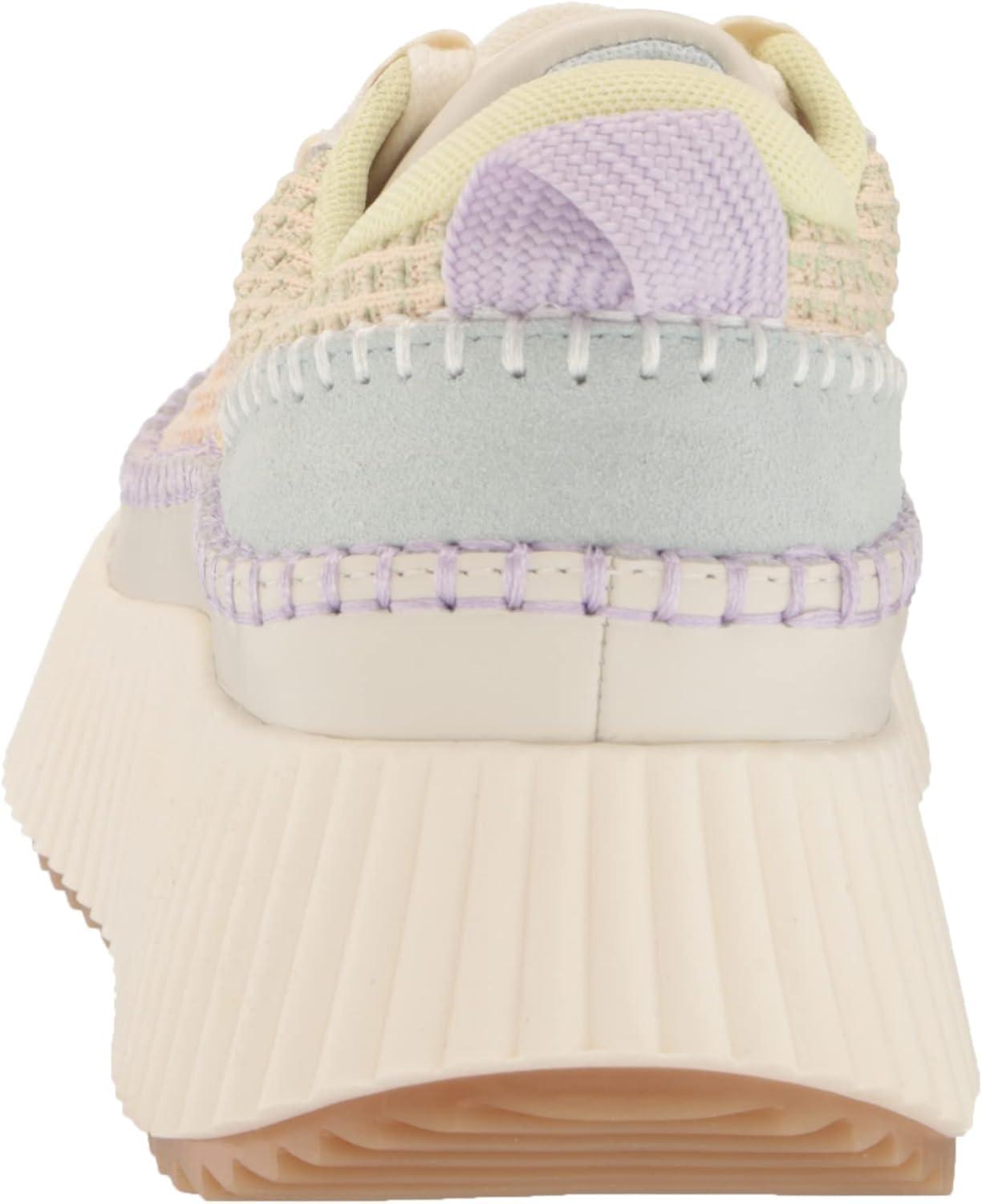 imageDolce Vita Womens DolenPastel Stripe Knit