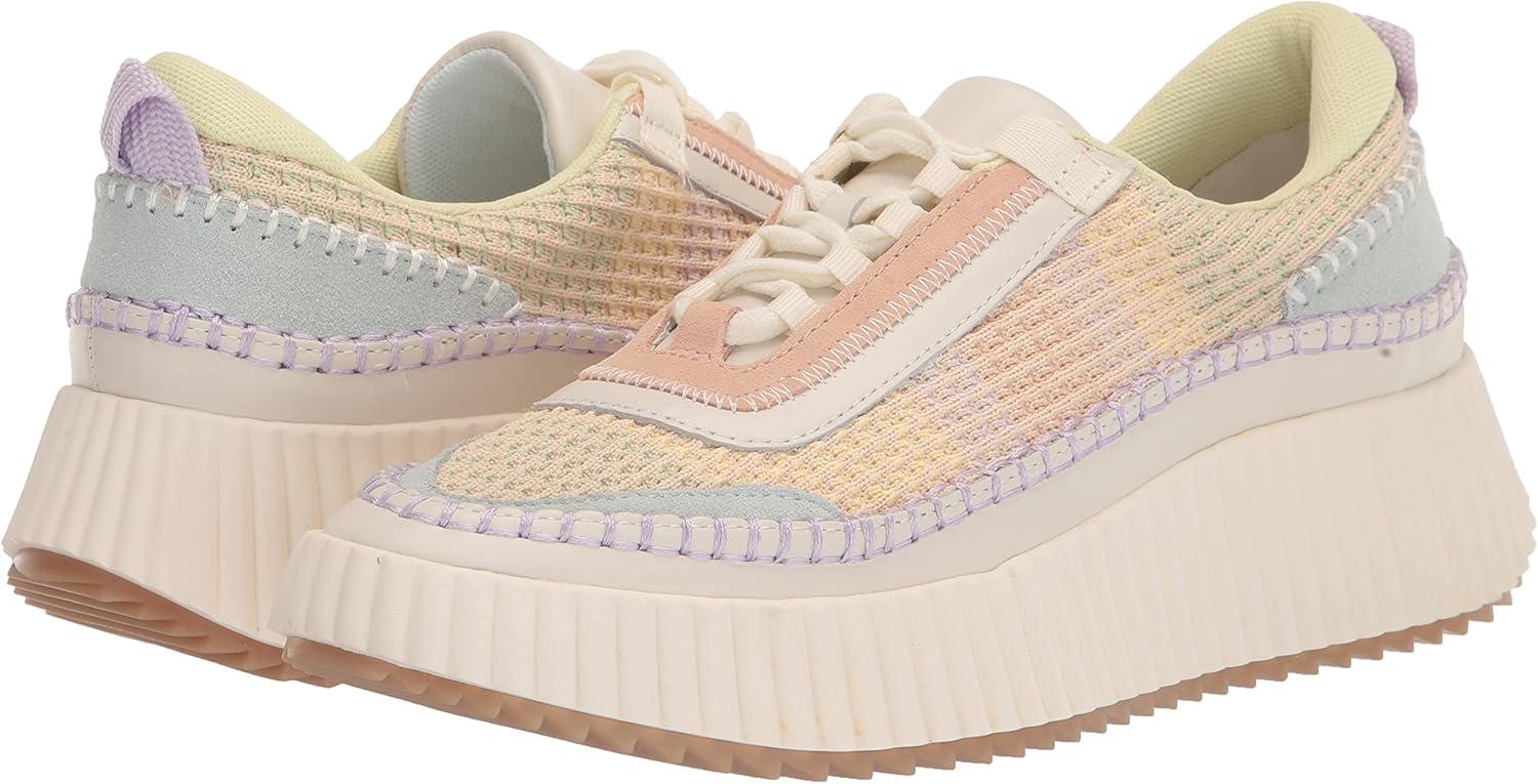 imageDolce Vita Womens DolenPastel Stripe Knit