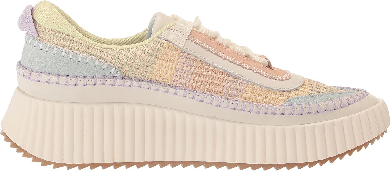 imageDolce Vita Womens DolenPastel Stripe Knit