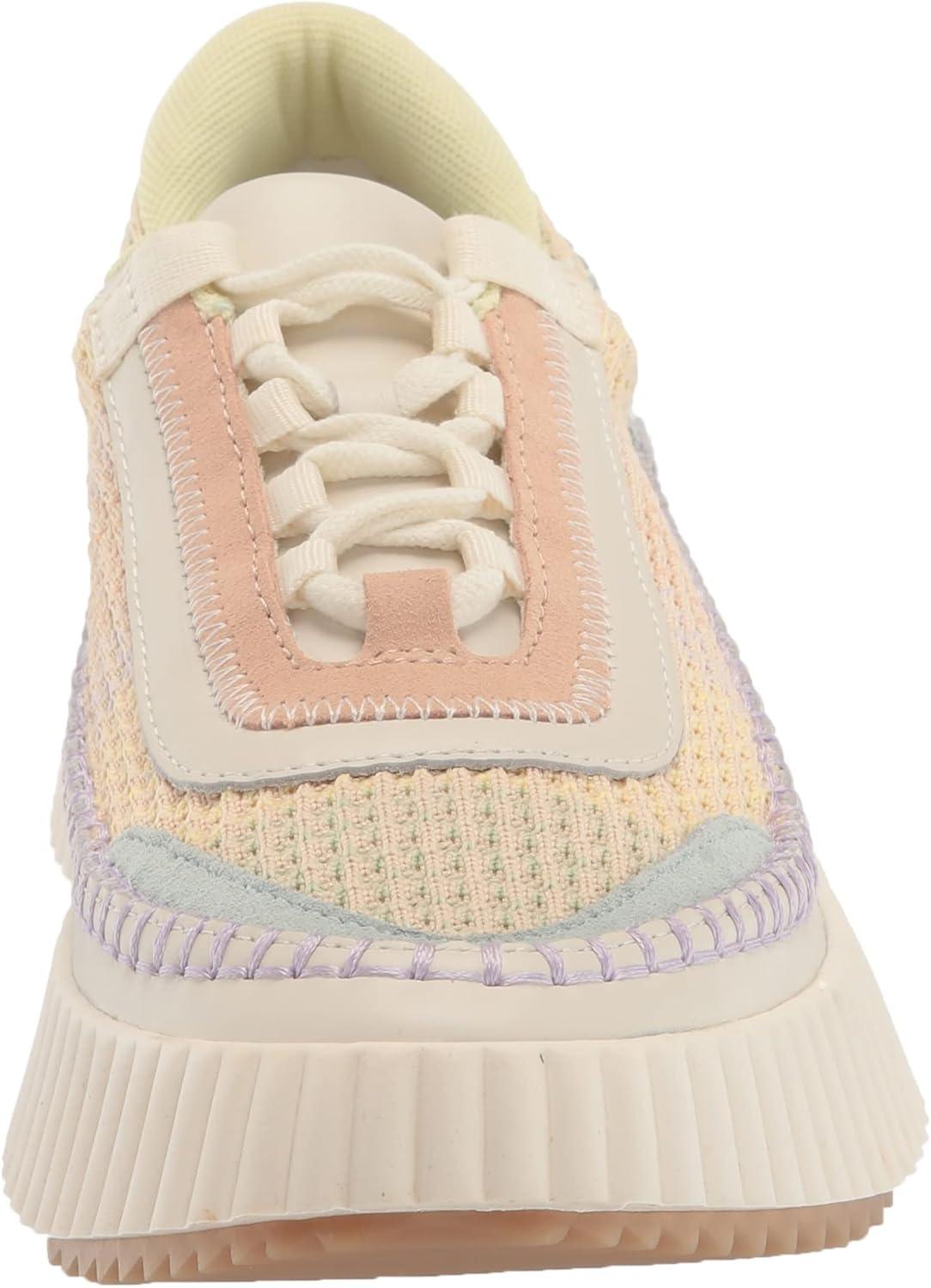 imageDolce Vita Womens DolenPastel Stripe Knit