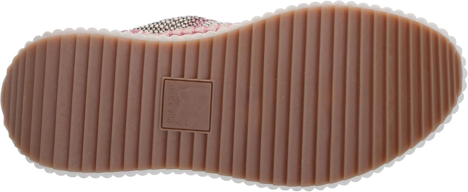 imageDolce Vita Womens DolenPink Multi Woven