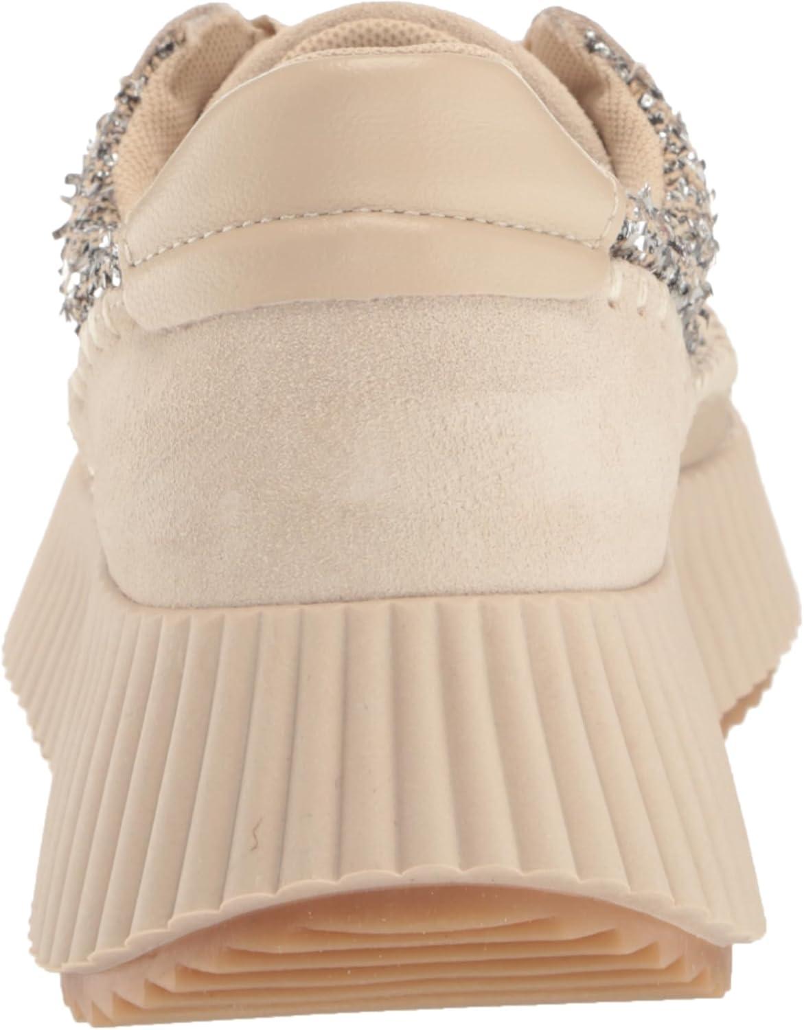 imageDolce Vita Womens DolenSilver Knit