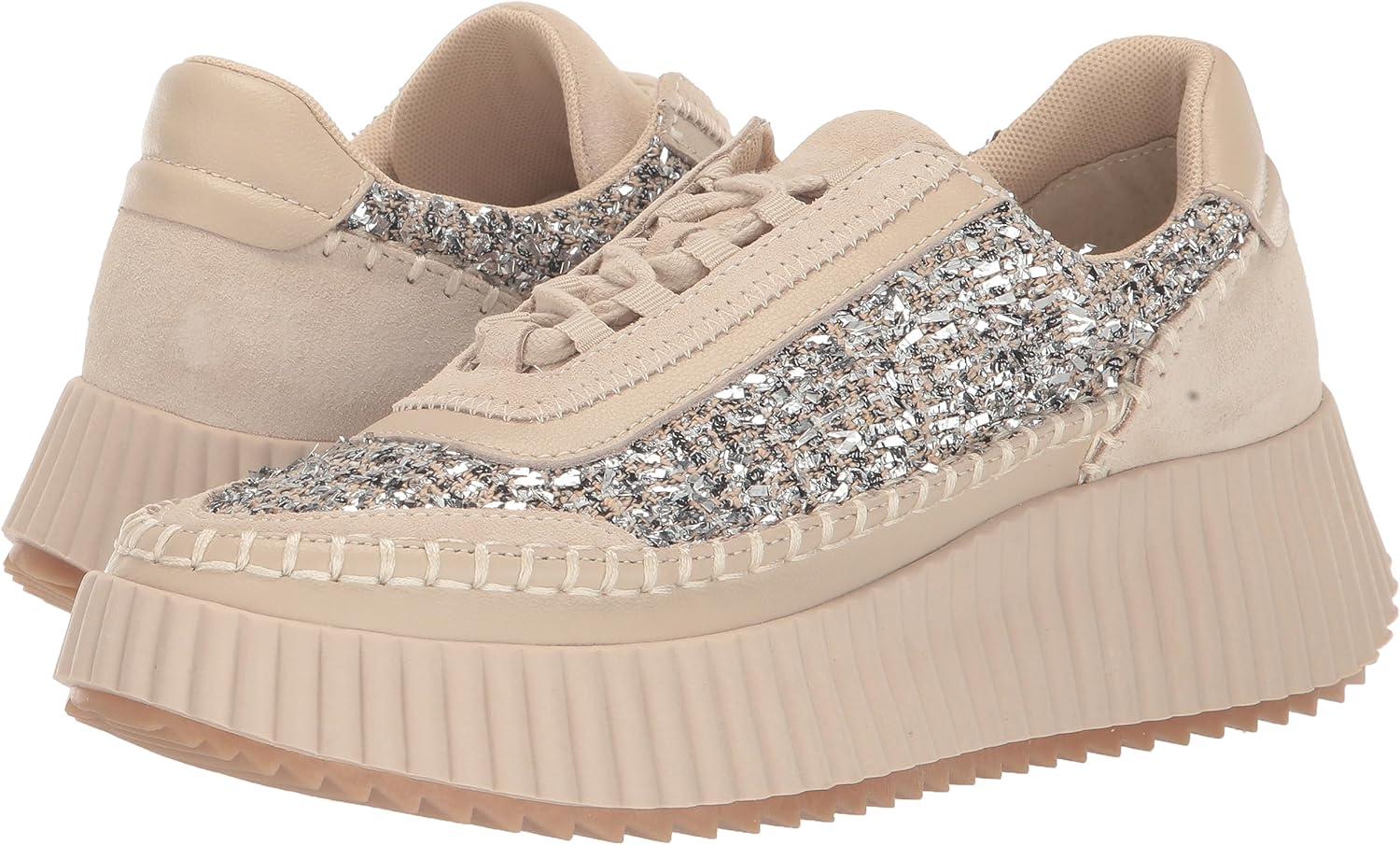 imageDolce Vita Womens DolenSilver Knit