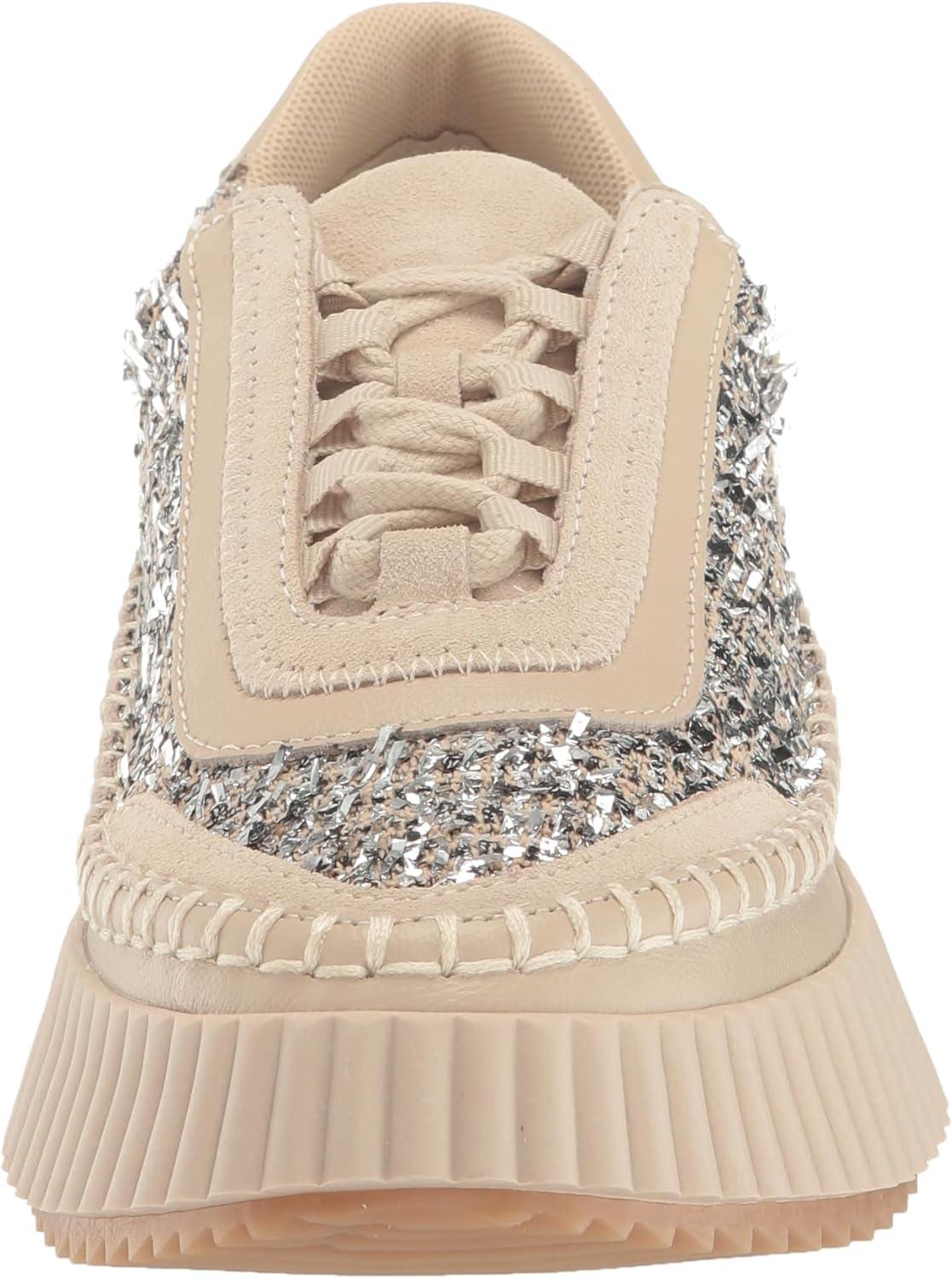 imageDolce Vita Womens DolenSilver Knit