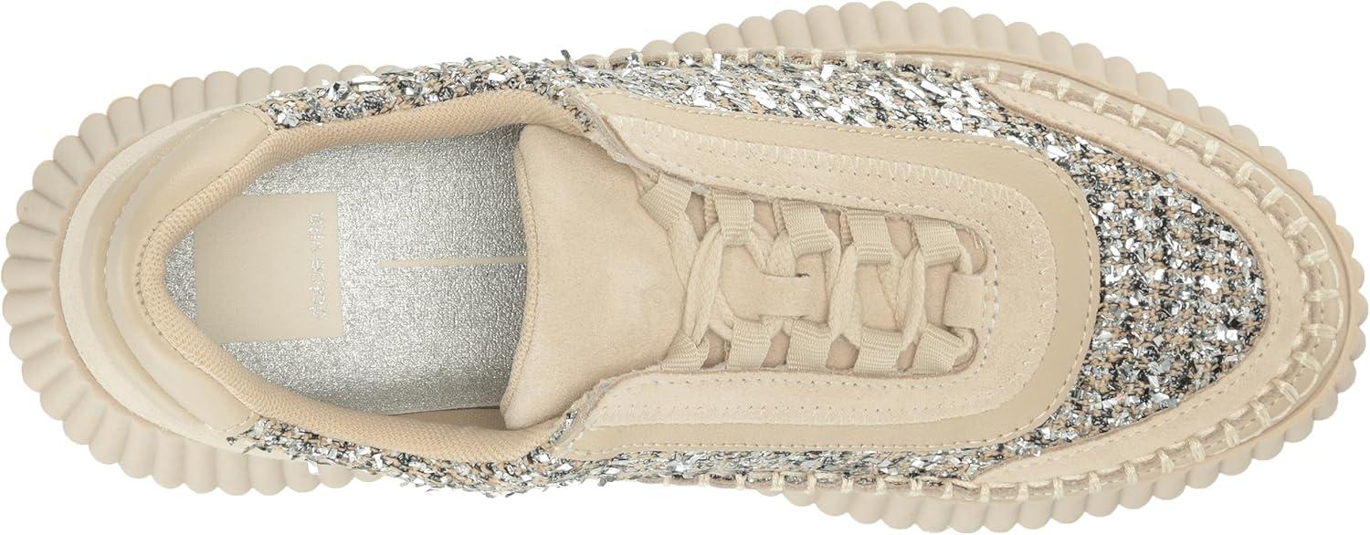 imageDolce Vita Womens DolenSilver Knit