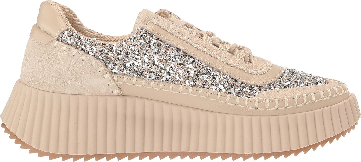 imageDolce Vita Womens DolenSilver Knit