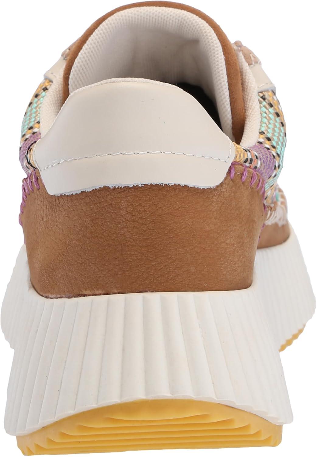 imageDolce Vita Womens DolenTan Multi Raffia