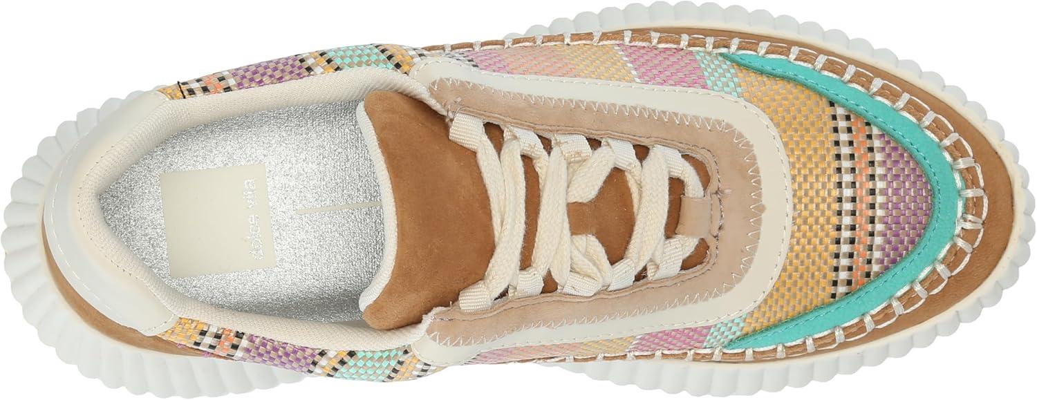 imageDolce Vita Womens DolenTan Multi Raffia